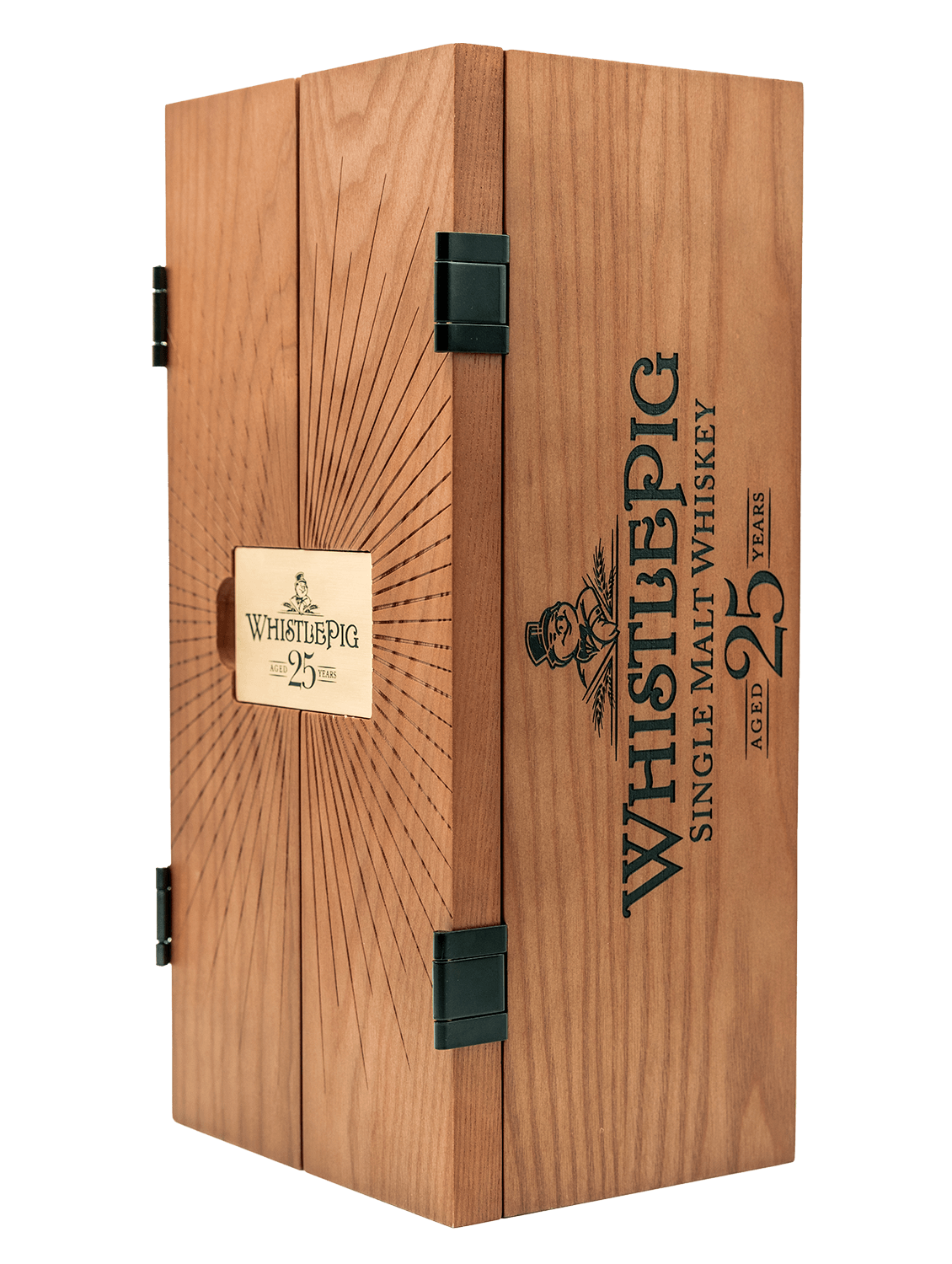 [PRE-SALE] The Badönkådonk 25 Year Single Malt Whiskey