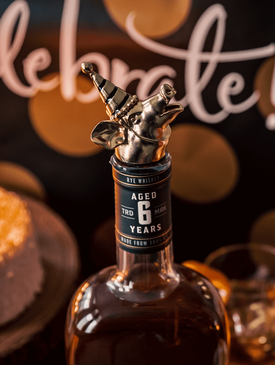 PiggyBack Pig Pour Kit - Party Animal