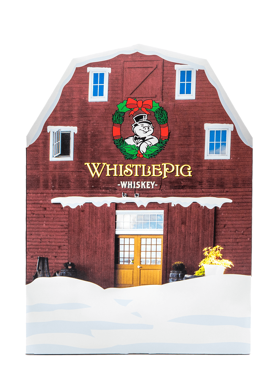 Hogiday Advent Calendar