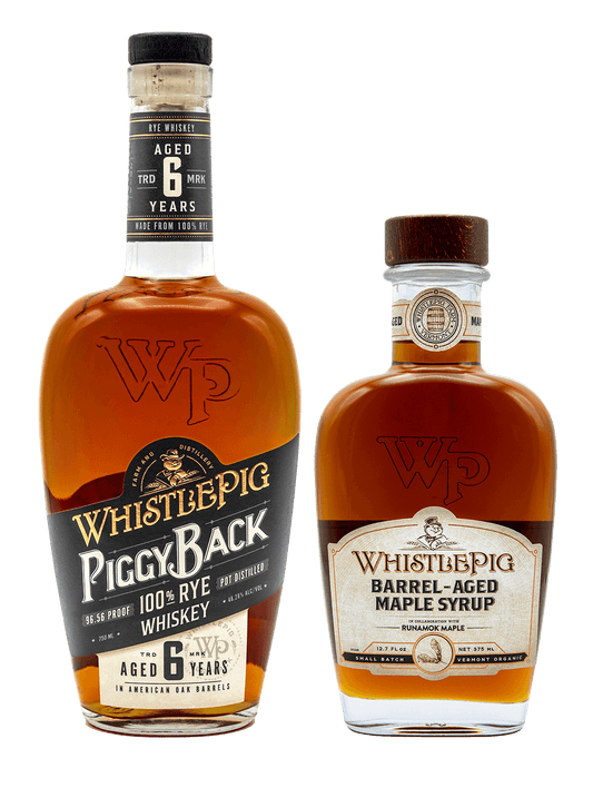 Maple Old Fashioned Bundle