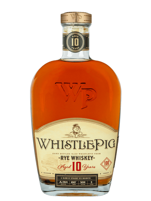 Small Batch Rye Aged 10 Years - 3L