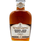 Barrel-Aged Maple Syrup