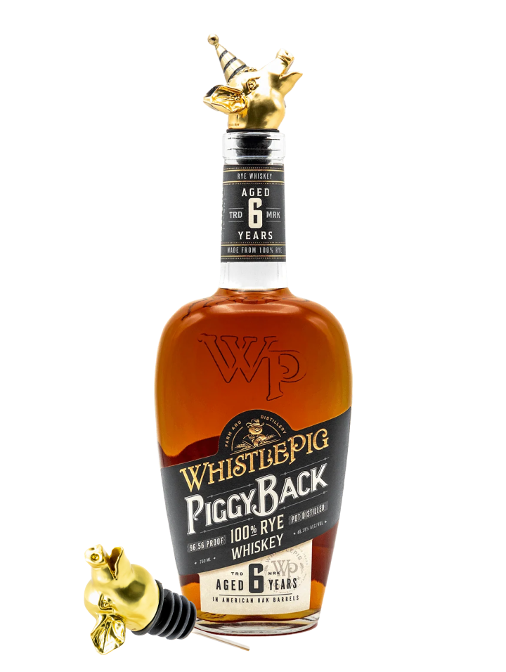 Friday RyeDay: Two Pour Spout Bundle