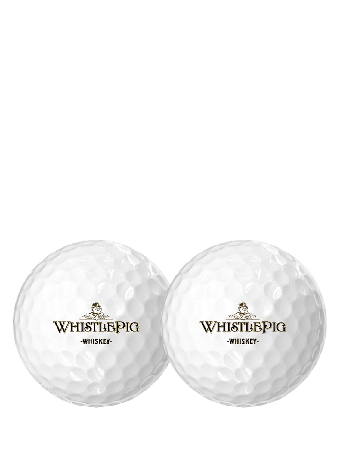 WhistlePig 12 Golfer's Dozen for Dad