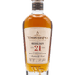 The Béhôlden 21 Year Single Malt Whiskey
