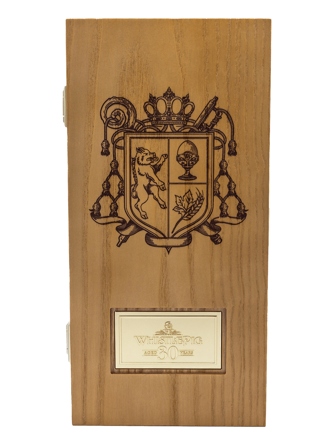 The BigShəBàng 30 Year Single Malt Whiskey