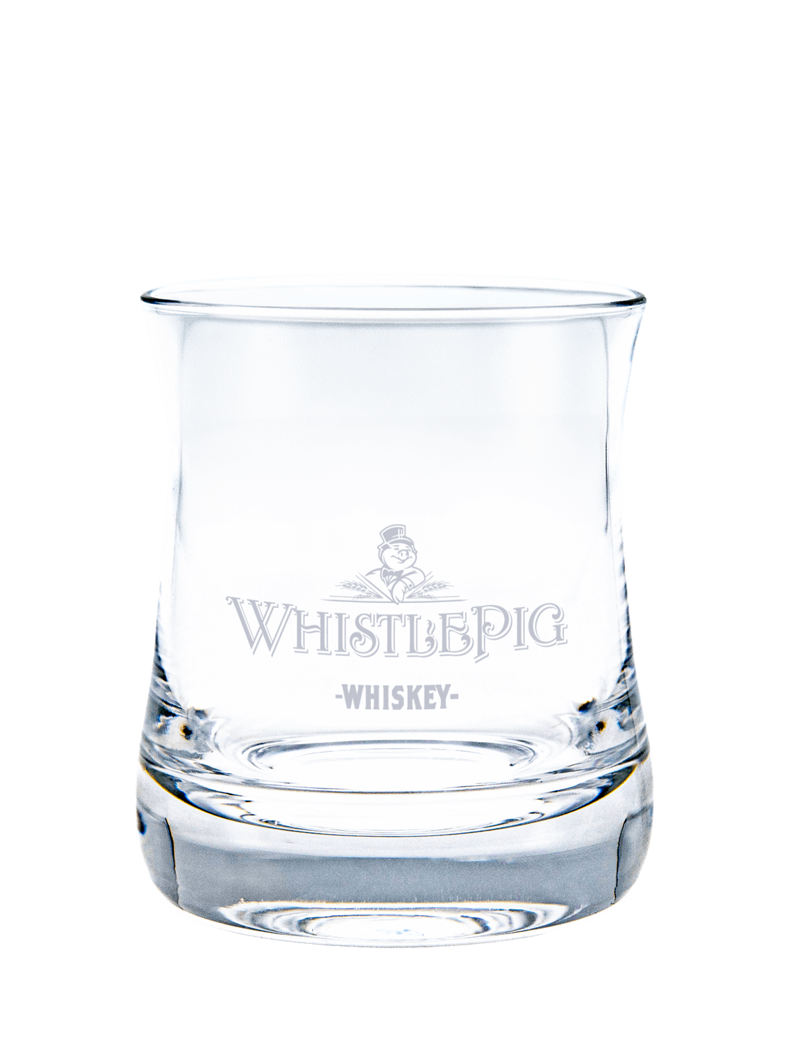 WhistlePig 7 oz. Tasting Glass
