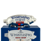 WhistlePig 10 Limited Edition Rye Red White and Blue PiggyBank
